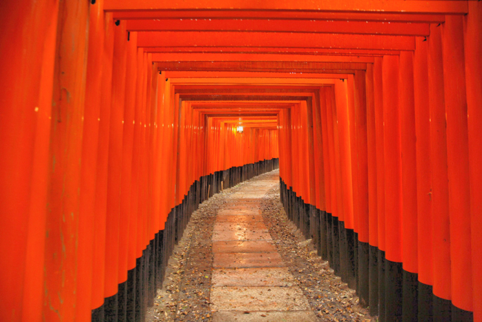 hushimiinari.thousand-torii