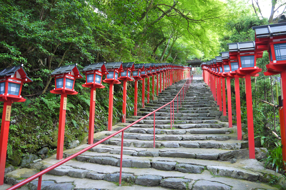 kibune-shrine